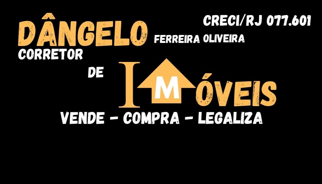 DÂNGELO CORRETOR DE IMÓVEIS