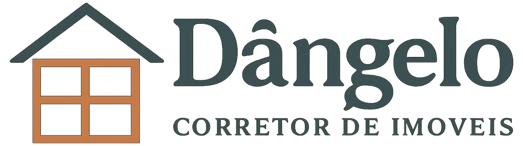 Dângelo corretor de imóveis