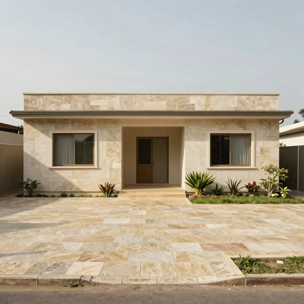 Casa Solar São Lucas