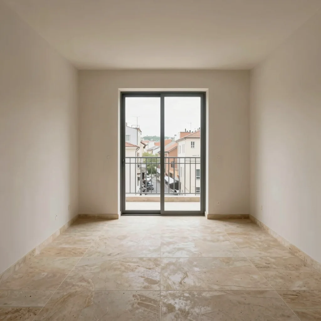 Apartamento Alameda Central